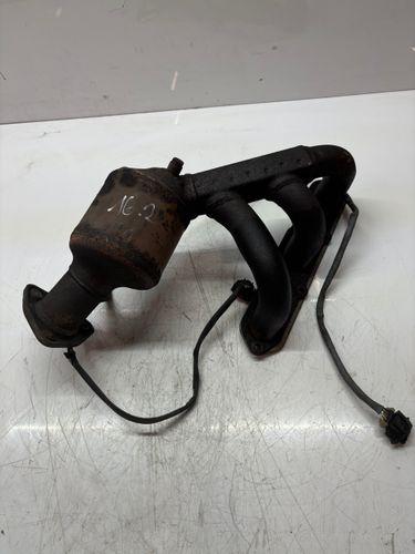 Catalyseur Pour Porsche Boxster 987 3,4 Essence M97.21 98711310705