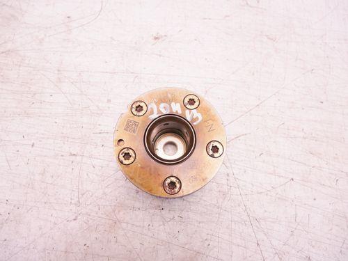 Déphaseur d'arbre à cames pour Nissan Qashqai 2 1,2 DIG-T H5F HRA2DDT 130253326R