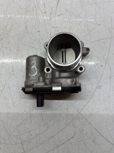 Clapet d'étranglement Pour MG HS MKI 1,5 T 15E4E 10991391