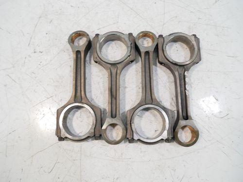 4x bielles pour Ford Transit FC 2,0 EcoBlue RWD BKRA HG9Q-6205-AA