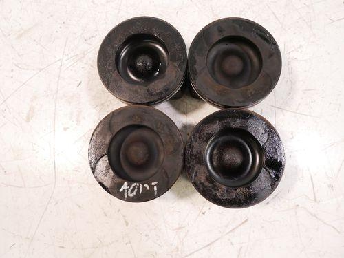 4x pistons pour Ford Transit V363 2,0 BLHA ATE0B