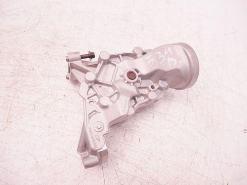 Pompe à huile pour Citroën Peugeot 1,2 THP HN05 HNP EB2ADT 9837408880
