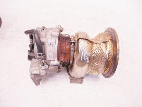 Turbocompresseur pour Porsche Panamera 2,9 MDG.PA DGP DGPA 06M145702N