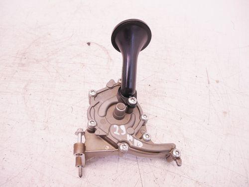 Pompe à huile pour Citroën Peugeot 208 308 1,2 VTi HMZ EB2F HM01 9808231280