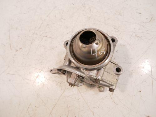 Pompe à huile pour Seat Skoda VW Fabia Polo 1,2 CGPA CGPB CGP 03D115105G