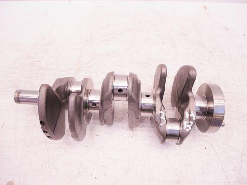Vilebrequin pour Nissan Juke Micra 1,0 DIG-T HRA0 HR10DDT 9594R