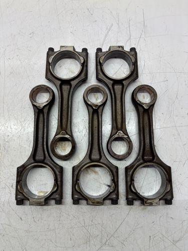 5x Bielle Pour Volvo C70 II 2,4 D5 D5244T13 8631505
