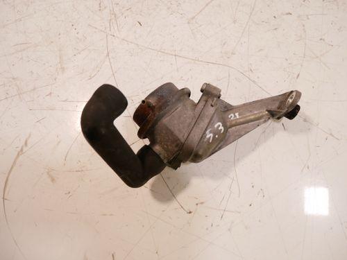 Soupape EGR pour Mercedes CLS Classe E 5,4 55 AMG M113.990 A1131400260