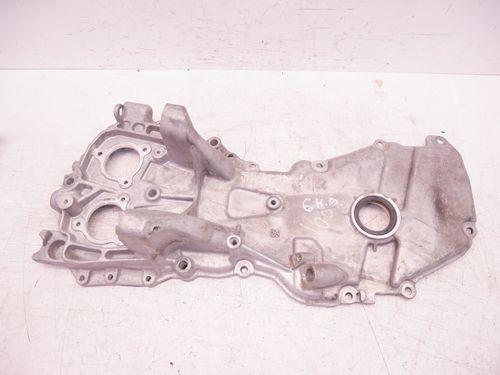 Couvercle frontal pour Nissan Juke Micra 1,0 DIG-T HRA0 HR10DDT 135024895R