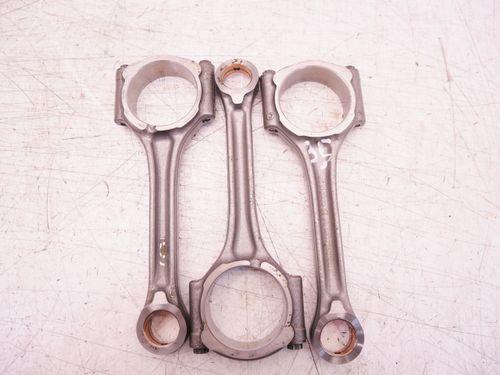 3x bielles pour Citroën Peugeot 1,2 THP HN05 HNP EB2ADT 9807260380