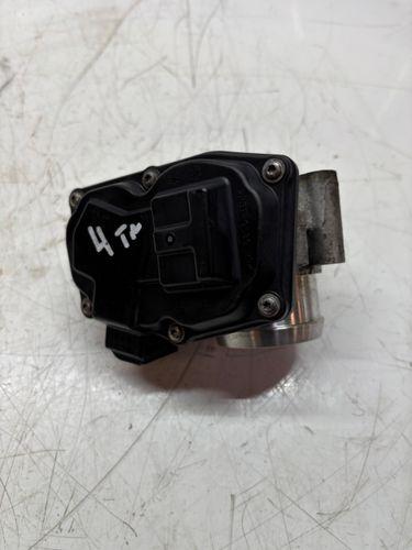 Clapet d'étranglement pour Ford B-Max JK Fiesta 6 1,0 EcoBoost SFJA C10FD0X 50989002
