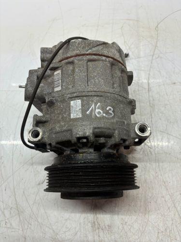 Compresseur de climatisation Pour Porsche Boxster 987 3,4 essence M97.21 99612601152