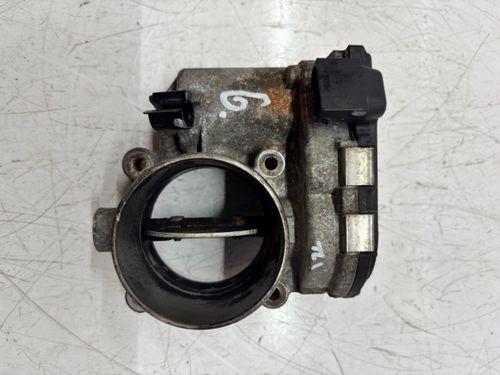 Clapet d'étranglement Pour Volvo C70 II 2,4 D5 D5244T13 31216665