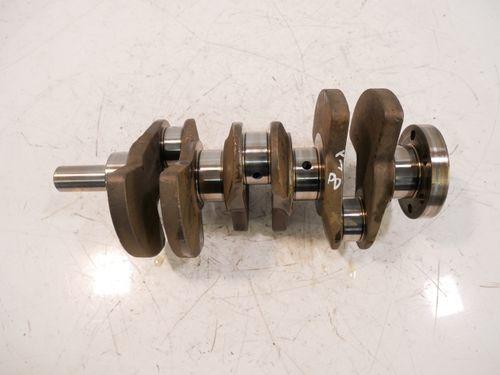 Vilebrequin pour Seat Skoda VW Fabia Polo 1,2 CGPA CGPB CGP