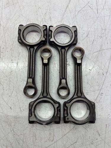 4x bielle pour Nissan Qashqai J11 1,3 DIG-T HR13DDT HR13 1210000Q1M
