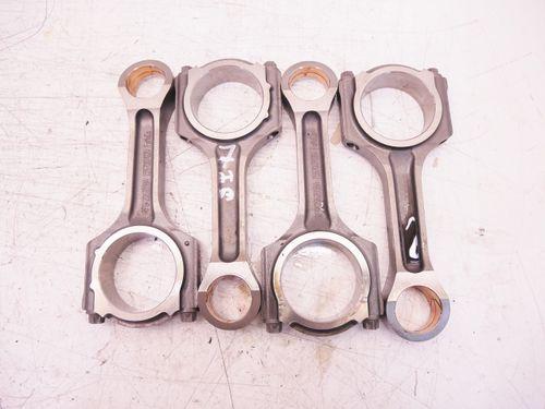 4x bielles pour Ford Tourneo F3 2,0 EcoBlue YMF6 GK2Q-6205-BA