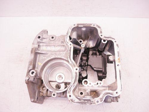 Carter d'huile partie supérieure pour Nissan Juke Micra 1,0 DIG-T HRA0 HR10DDT 110176811R
