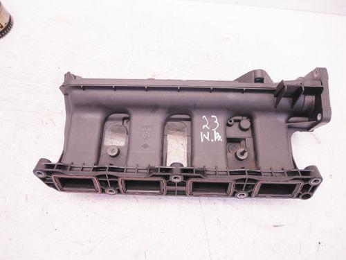 Pont d'admission pour Nissan Qashqai 2 1,2 DIG-T H5F HRA2DDT 140030983R