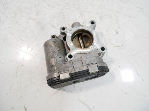 Clapet d'étranglement pour Renault Grand Scenic 1,3 TCe H5H450 H5H470 H5H 161203209R