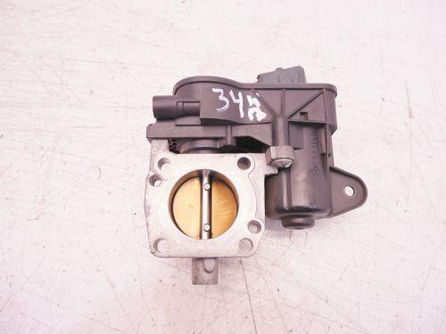 Clapet d'étranglement pour Citroën Peugeot 208 308 1,2 VTi HMZ EB2F HM01 9673622380