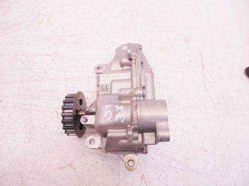 Pompe à huile pour Ford Tourneo F3 2,0 EcoBlue YMF6 GK2Q-FA
