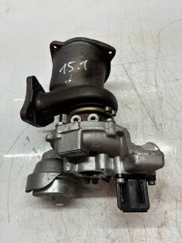Turbocompresseur Pour Ford Fiesta VI 1,6 ST JTJB CJ5G-6K682-DC