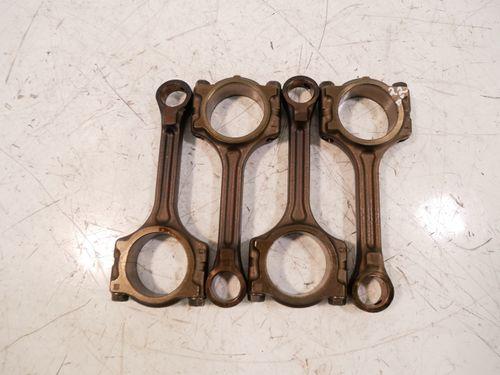 4x bielles pour Renault Grand Scenic 1,3 TCe H5H450 H5H470 H5H