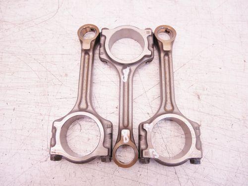 3x bielle pour Nissan 1,0 DIG-T HRA0 HR10DDT 8B