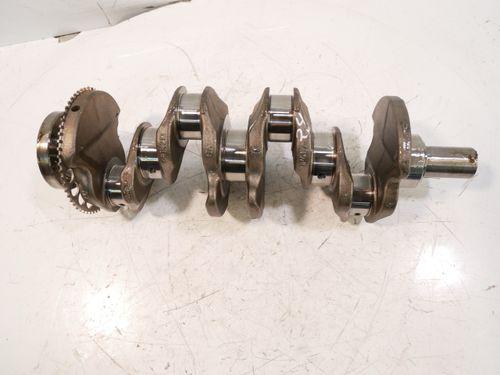 Vilebrequin pour Ford Transit V362 2,0 YMF6 GK2Q-CA