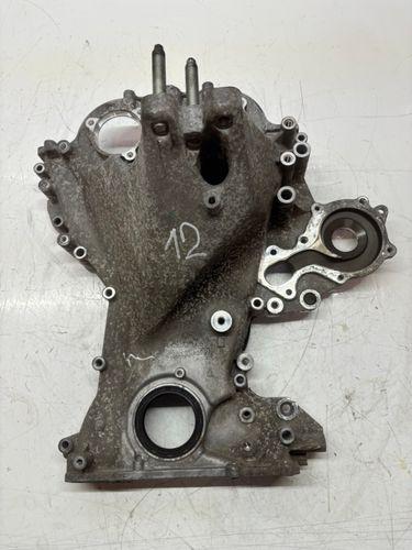 Couvercle frontal pour Ford B-Max JK Fiesta 6 1,0 EcoBoost SFJA C10FD0X CM5G-6059-GC