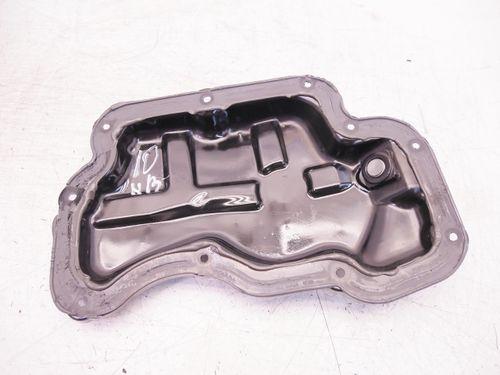 Carter d'huile partie inférieure pour Nissan Juke Micra 1,0 DIG-T HRA0 HR10DDT 111116195R