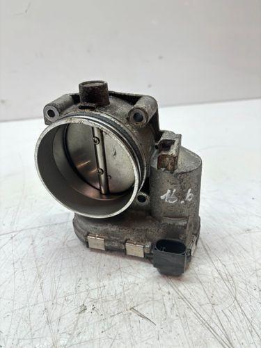 Clapet d'étranglement Pour Porsche Boxster 987 3,4 essence M97.21 99760511500