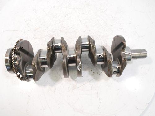 Vilebrequin pour Ford Transit V363 2,0 BLHA GK2Q-CA GP4LA