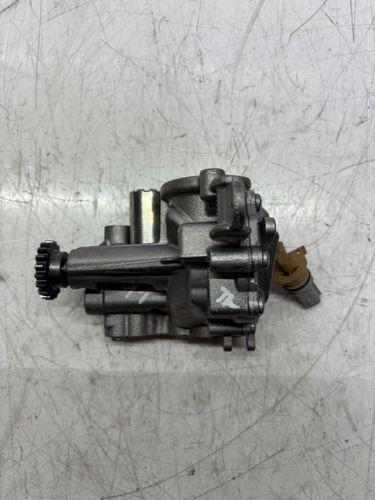 Pompe à huile pour Nissan Qashqai J11 1,3 DIG-T HR13DDT HR13 2821800600