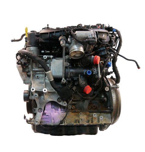 Moteur pour VW Scirocco 2,0 TSI CULA CUL 06K100034K