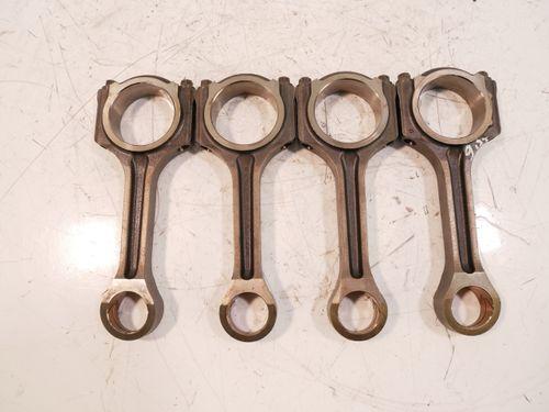 4x bielle pour Ford Transit V363 2,0 BLHA HG9Q-6205-AA