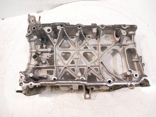 Carter d'huile partie supérieure pour Ford 2,0 EcoBlue RWD BKRA MK2Q-6U004-AA