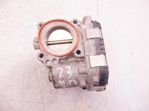 Clapet d'étranglement pour Porsche Panamera 2,9 MDG.PA DGPA 06M133062J