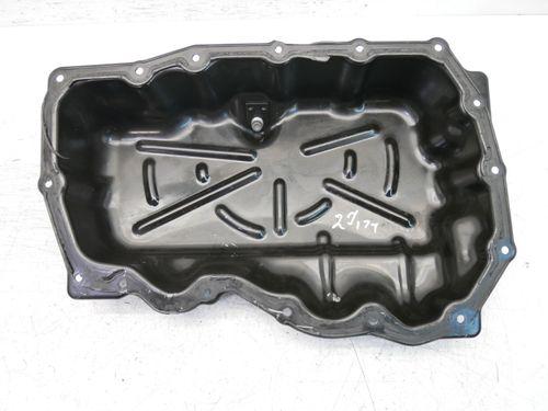 Carter d'huile pour Ford Transit V363 2,0 EcoBlue YMF6 GK2Q-6675-AA