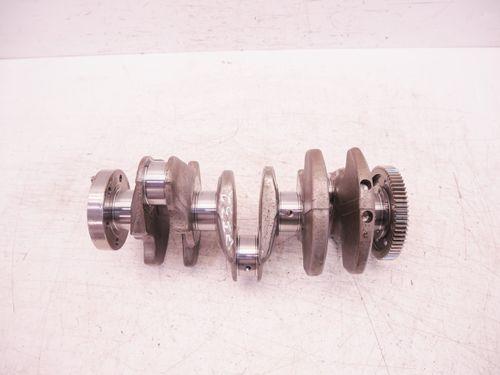Vilebrequin pour Citroën Peugeot 1,2 THP HN05 HNP EB2ADT P 083