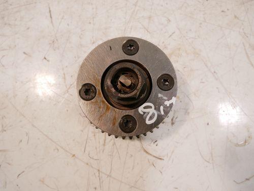 Déphaseur d'arbre à cames pour Nissan Qashqai J11 1,3 DIG-T HR13DDT HR13 130252707R