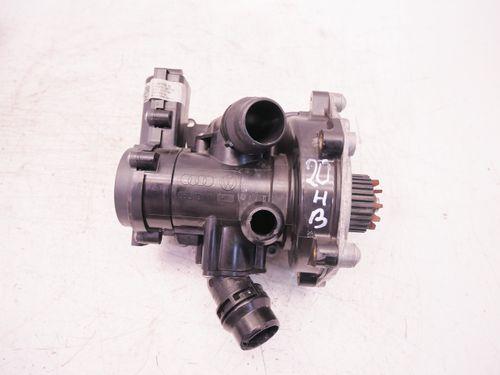 Pompe à eau pour Audi Q5 2,0 TFSI Mild Hybrid quattro DPUA DPU 06L121012