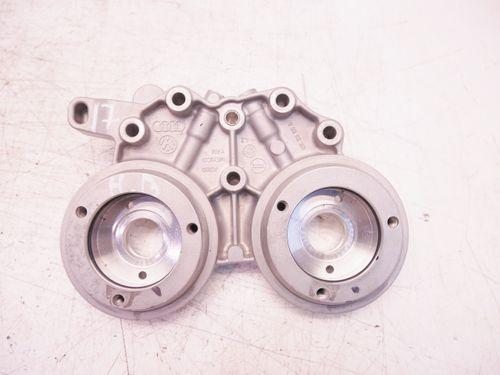 Cache pour Audi Q5 2,0 TFSI Mild Hybrid quattro DPUA DPU 06K103166D