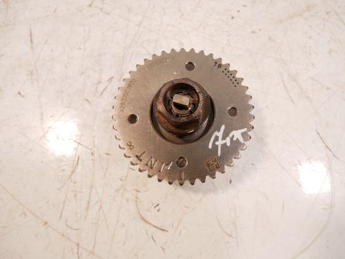 Déphaseur d'arbre à cames pour Nissan Qashqai J11 1,3 DIG-T HR13DDT HR13 130259227R