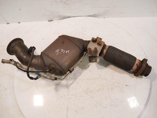 Catalyseur pour BMW Série 7 E65 3,0 730 Ld M57D30 M57 306D3 18307798189