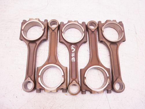 5x bielle pour Volvo C70 I S60 S70 LS S80 TS V70 II LV SW 2,4 B5244S
