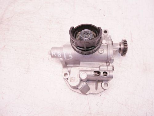 Pompe à huile pour Audi Q5 2,0 TFSI Mild Hybrid quattro DPUA DPU 06H115105