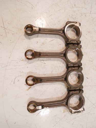 4x bielles pour Nissan Qashqai J11 1,3 DIG-T HR13DDT HR13