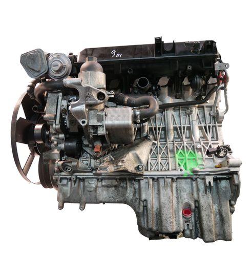 Moteur pour BMW Série 7 E65 3,0 730 Ld M57D30 M57 306D3 11000441281