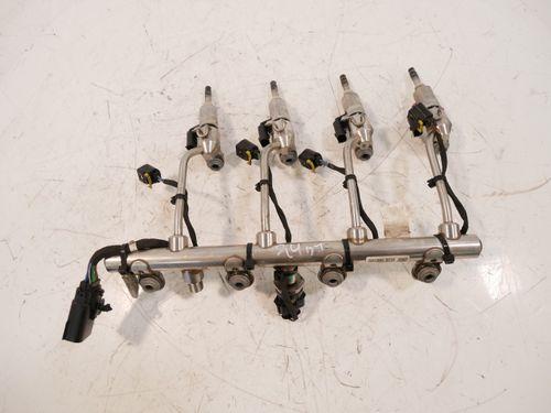 Barre d'injection pour MG HS AS23 1,5 Hybrid 15E4E 10764069